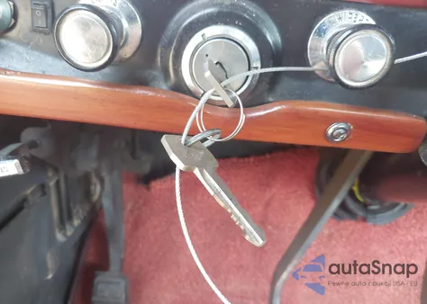 1967 Ford F100 from USA, damaged, VIN FA7FT2002E2